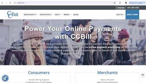 what is ccbill.com used for|CCBill Reviews 2024: Pricing, Features & More